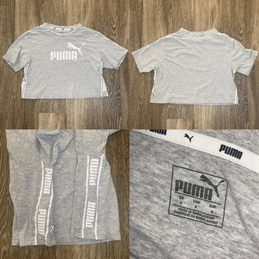 Womens Bundle of 7 Various Tops - S - Picture 4 of 8